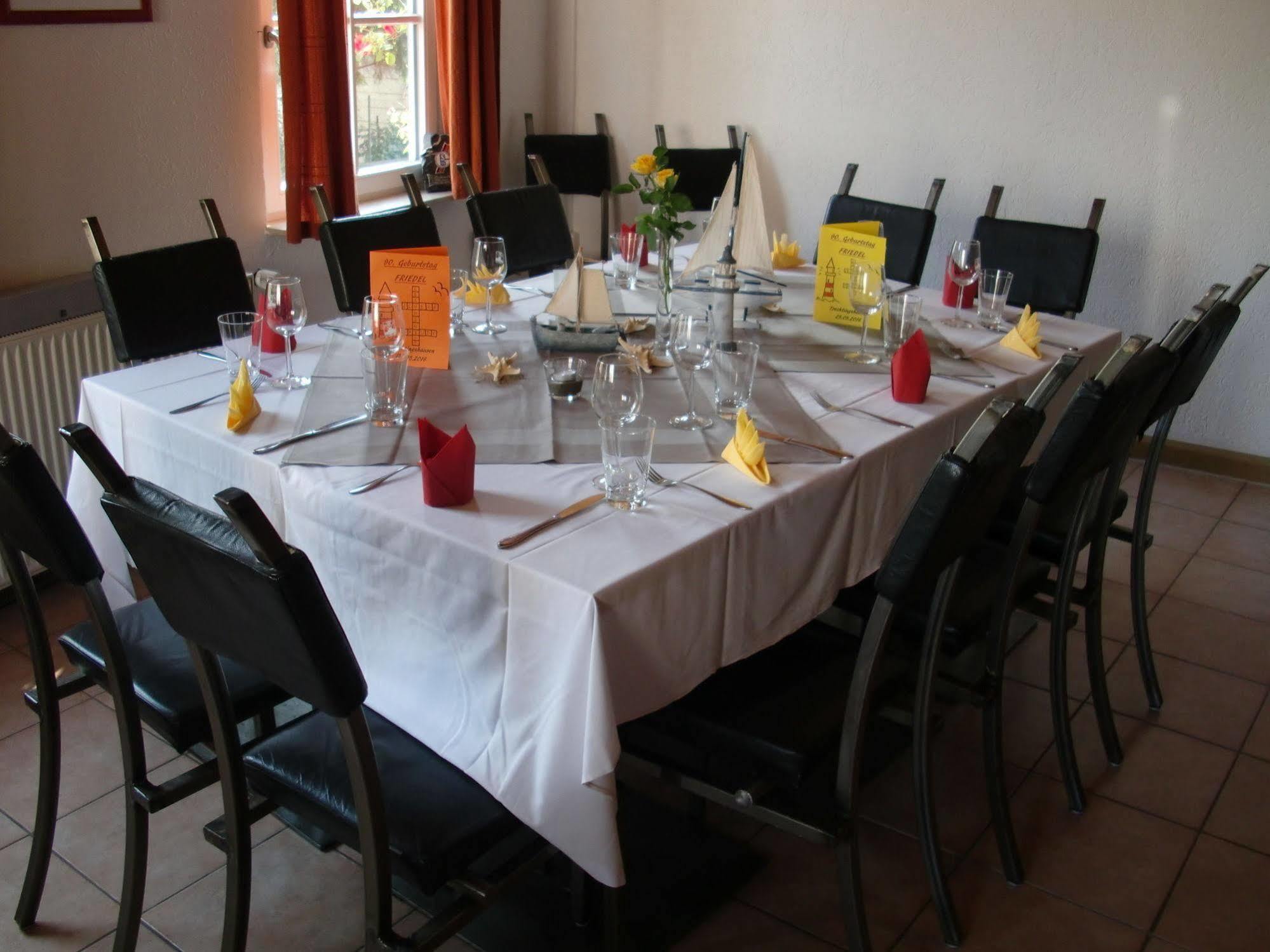 Landgasthaus Rosenhof Trechtingshausen Екстер'єр фото